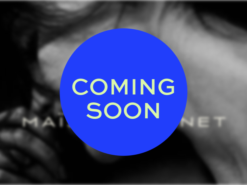 MAISON WERNET - Luxury lingerie