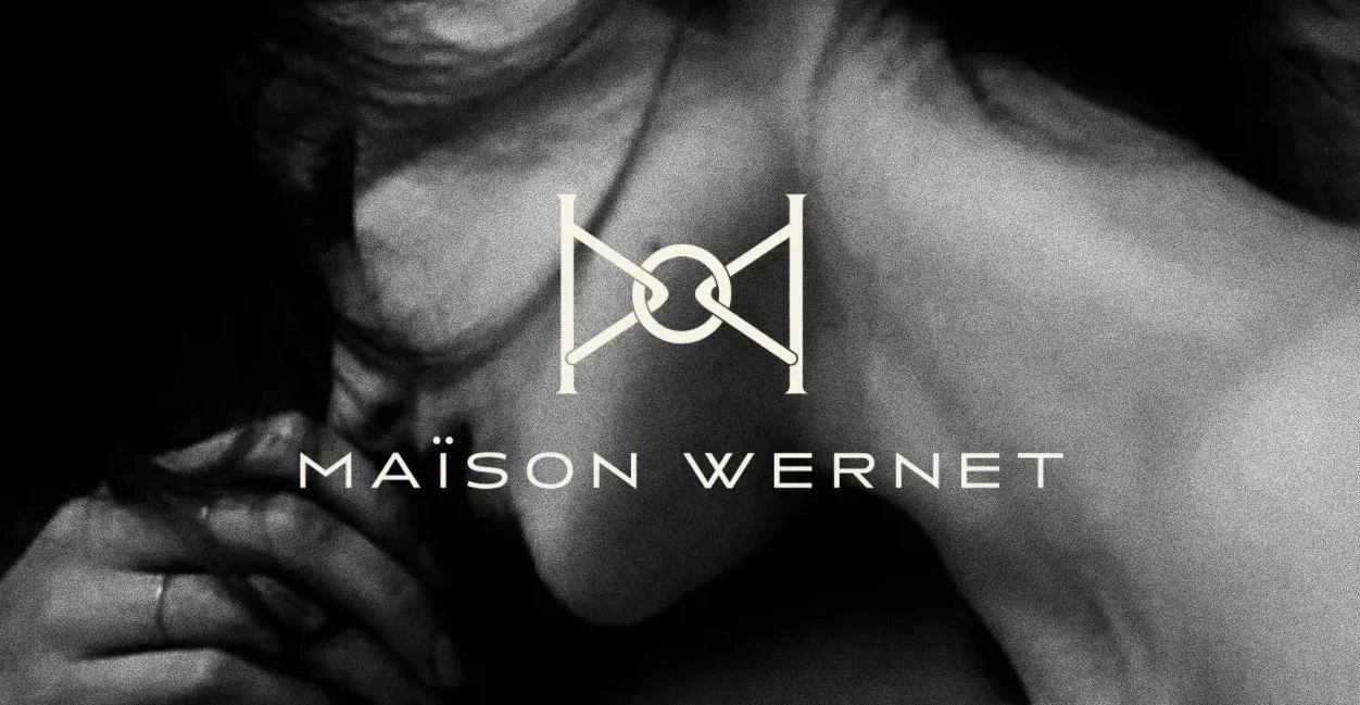 Maison Wernet Branding
