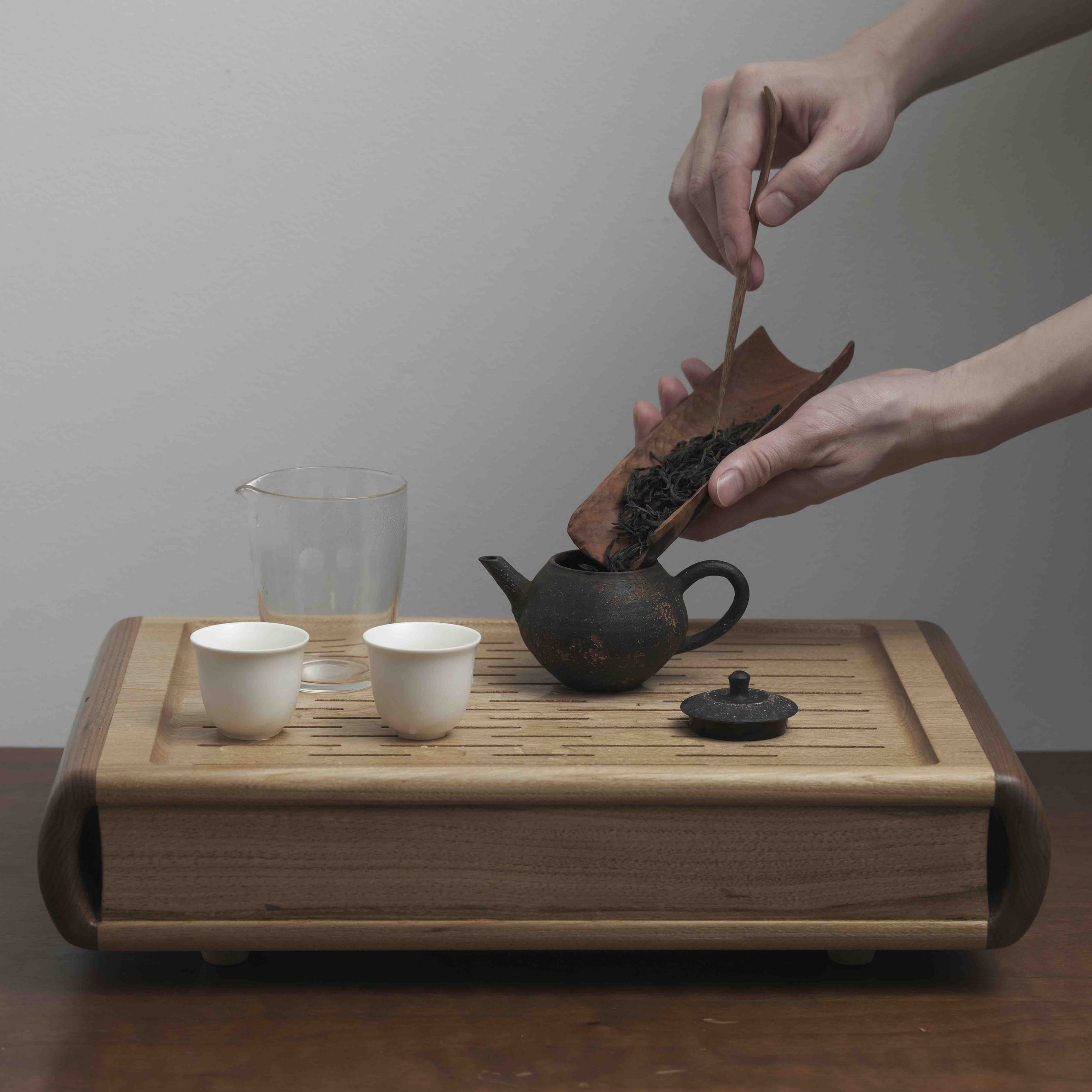 初心者用】中国茶の簡単な入れ方 | 基本編 | 茶酔
