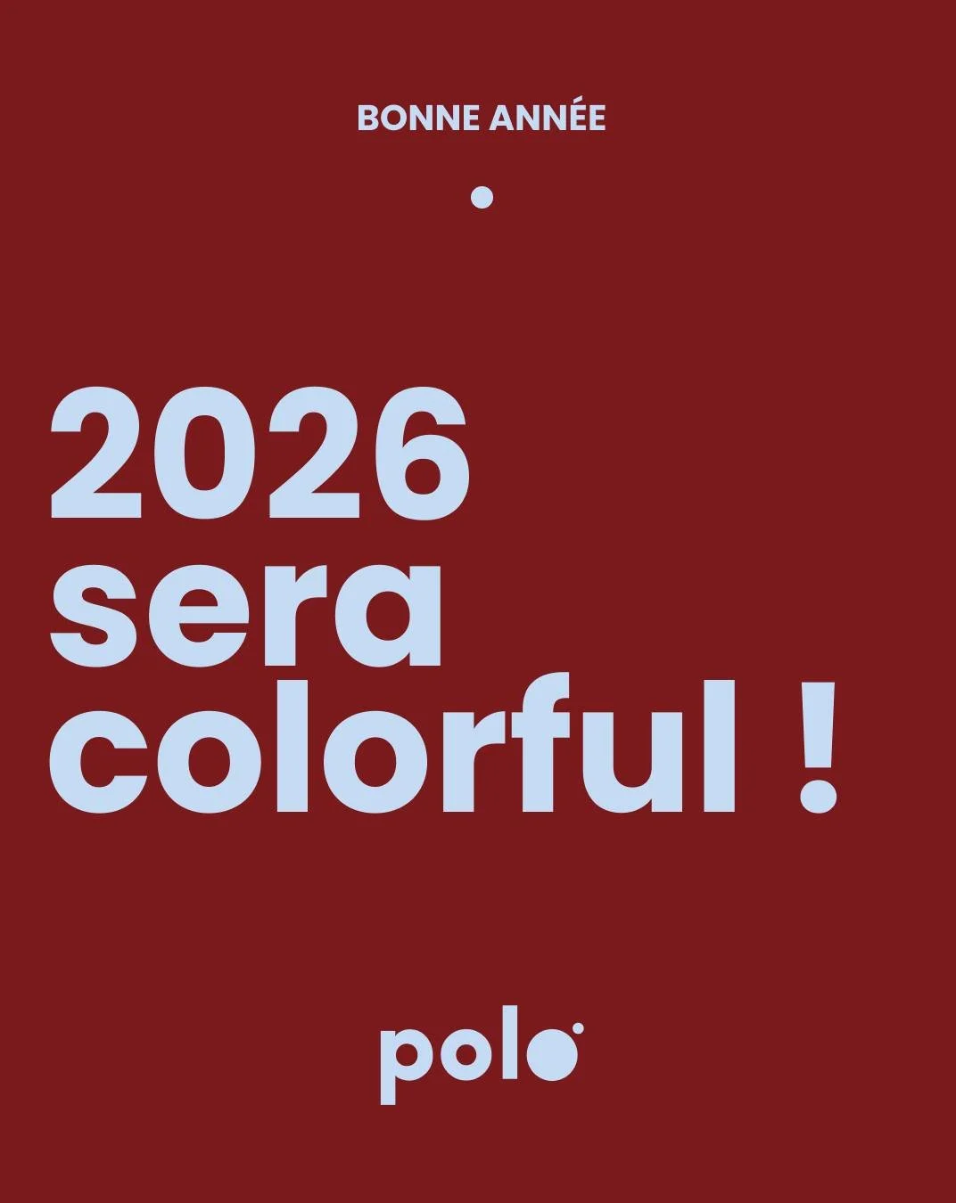 En 2026, on ne choisit pas une couleur.
On les ose toutes ! 

Chez polopolo, la couleur est au centre : elle structure l&rsquo;espace, r&eacute;v&egrave;le les volumes et donne du caract&egrave;re &agrave; la salle de bain.

Une palette pens&eacute;e