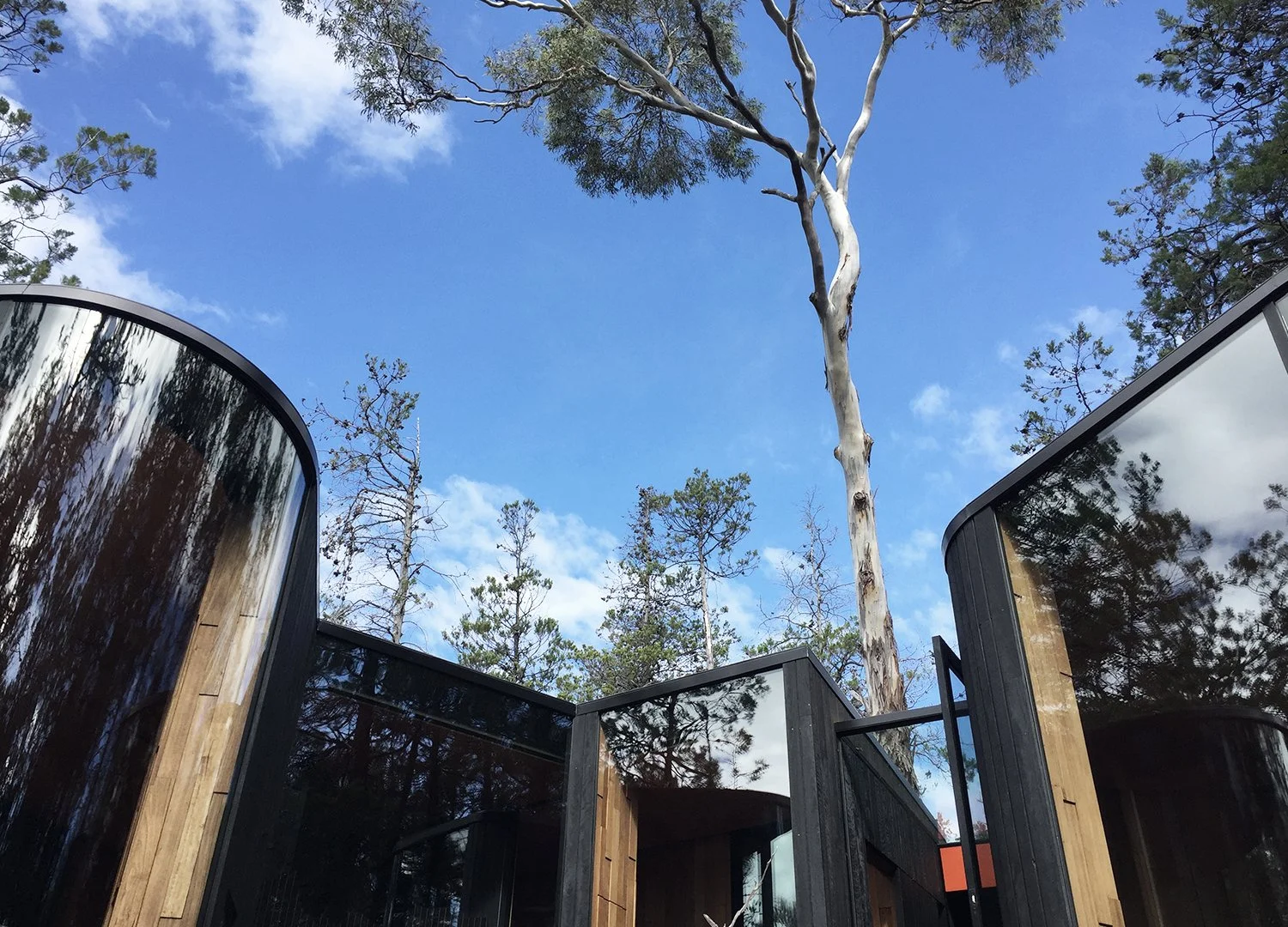 Freycinet lodge