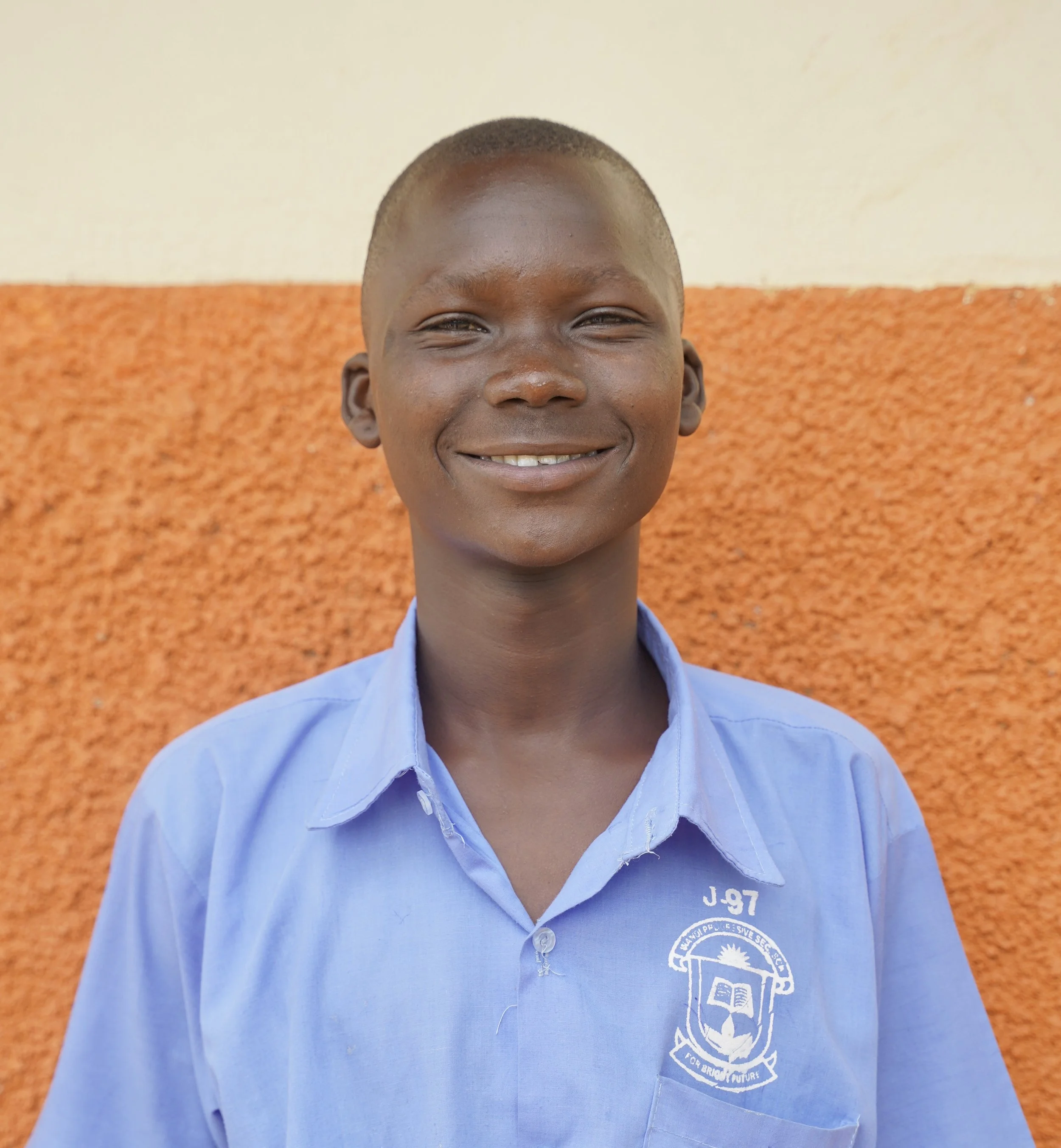 Sponsor a Child