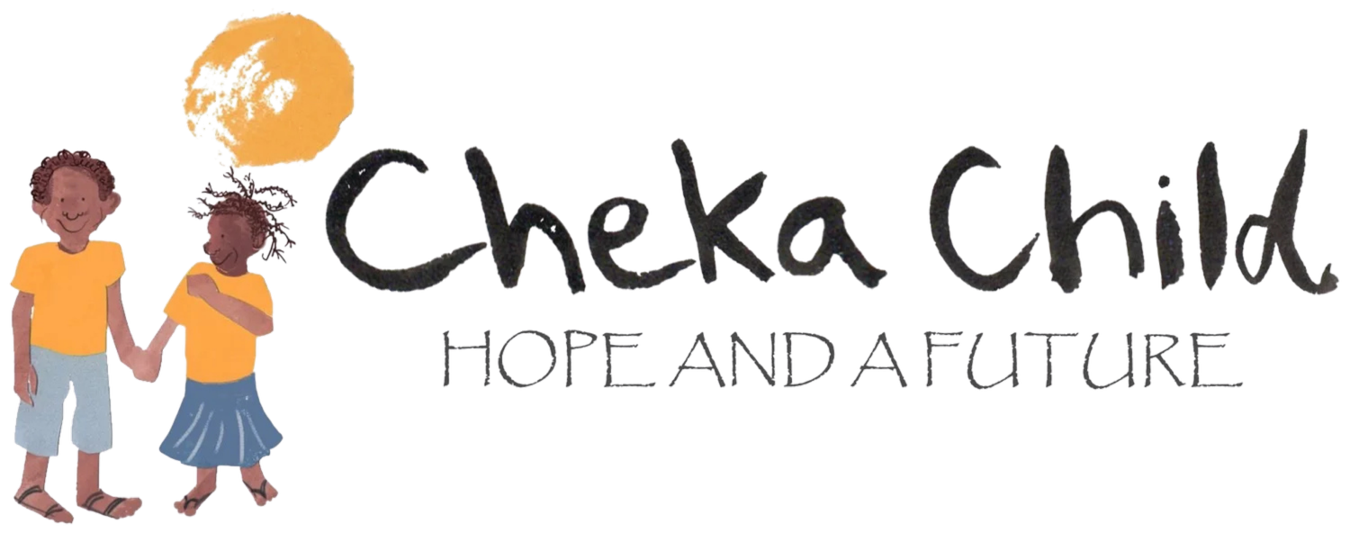Cheka Child Sponsorship and Mentoring
