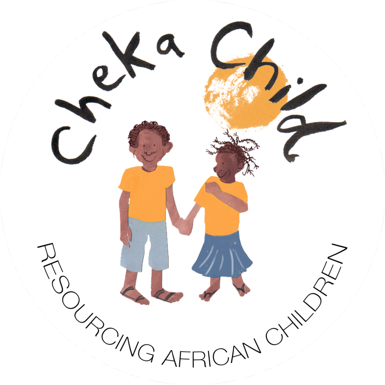 Cheka Child - Sponsorship and Mentoring