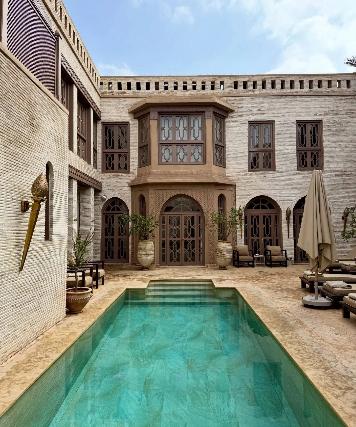 This is 40 🎁🎈🎂

#marrakesh #marrakechmedina #morroco #40thbirthday #holiday