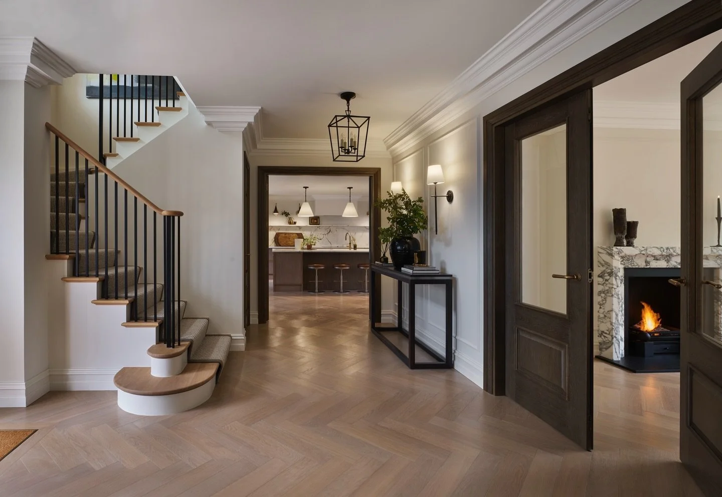 Happy Sunday and International Woman&rsquo;s day! I&rsquo;m off for 24-hours of spa, food, drink and sleep with two of my oldest friends as we all celebrate our 40&rsquo;s at one of my favourite hotels. Swipe across to see the before and progress of 