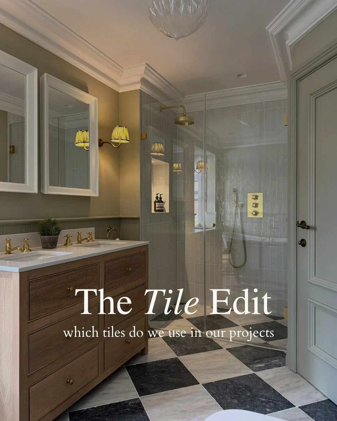Tiles often look beautiful in showrooms, but it's how they work in your home, day to day that tells you which materials are right for you.

From natural materials such as marble, limestone and terracotta to man-made materials such as porcelain and ce