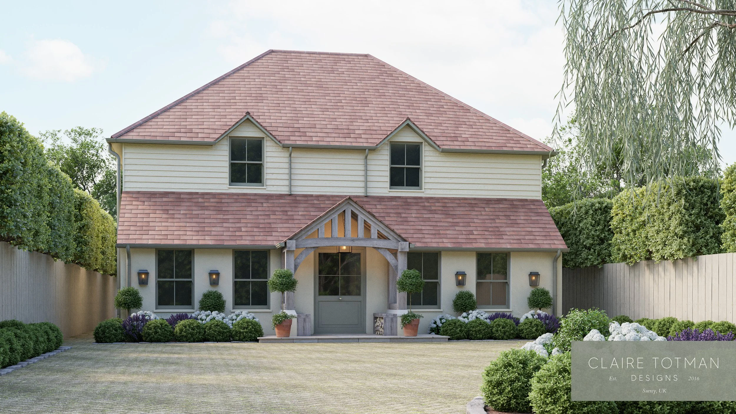 River House