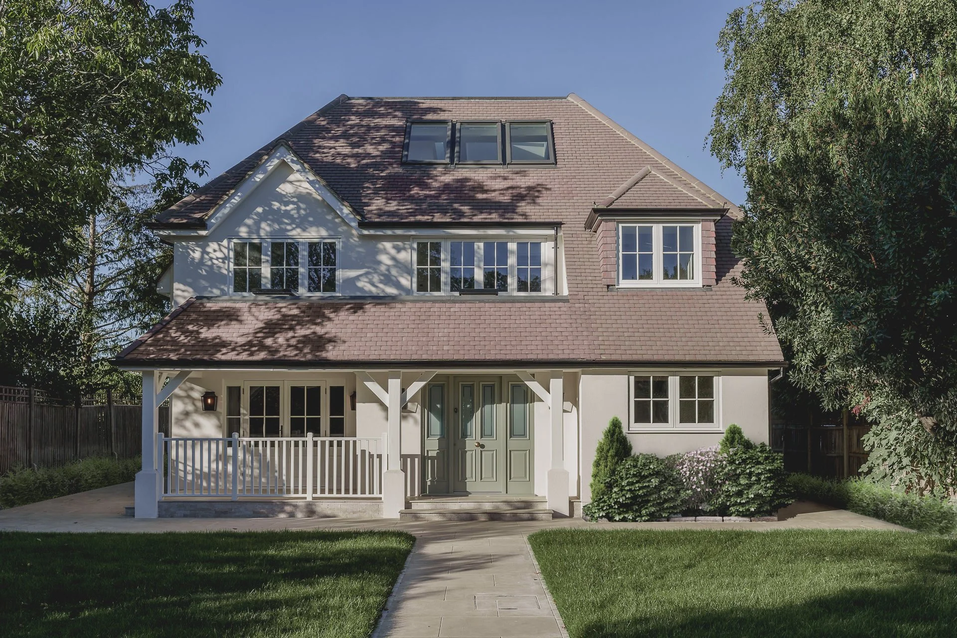 River House