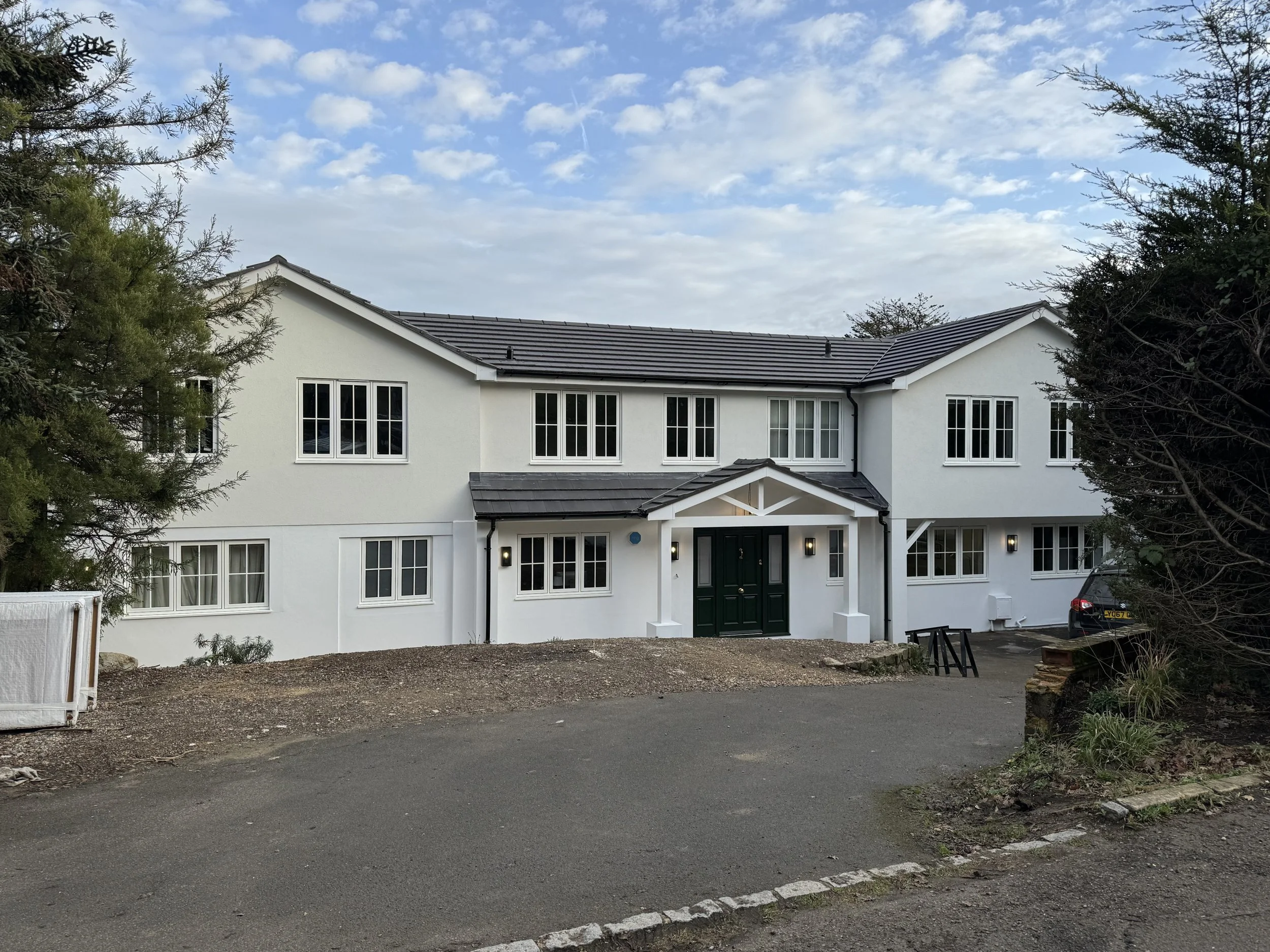 Danes House