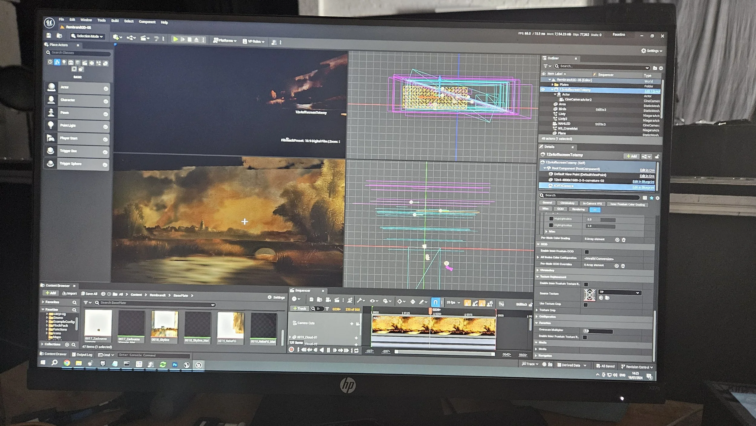 Unreal Engine