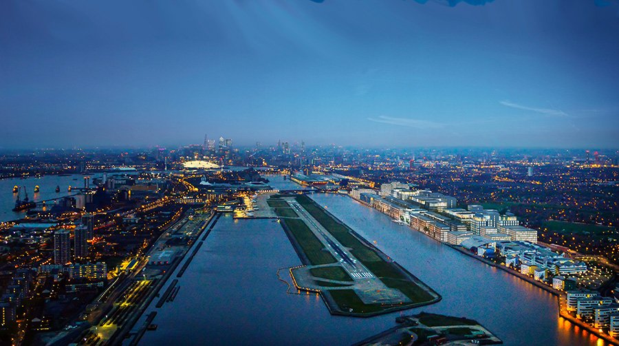 London Location