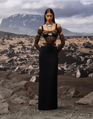 David Koma Fashion Shoot at Silvertown Studios 4.png