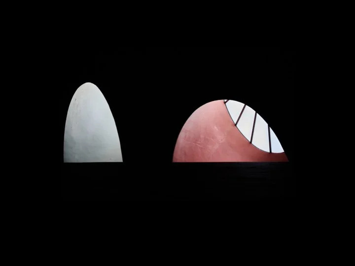 Le Corbusier: an architecture of nature&nbsp;and humanity