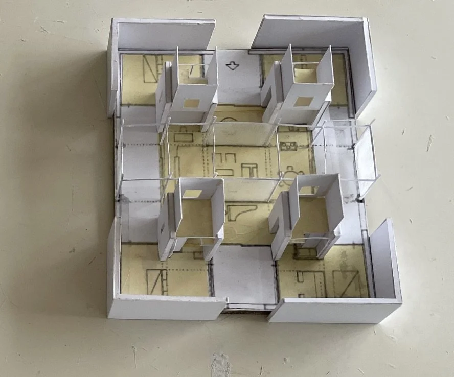 Why look at Aldo van Eyck again?