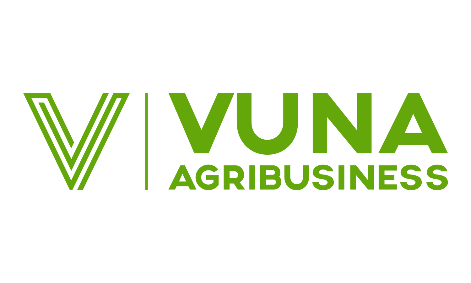 Vuna Agribusiness