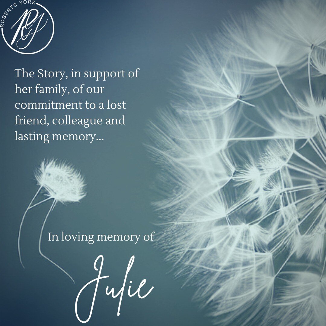 I want to share a story &ndash; that, in all honesty, was hard to think about, let alone write&hellip;

*takes a deep breath&hellip;

As business owners, we know we need to be committed to our clients&mdash;no matter what&mdash;and you rely on your t