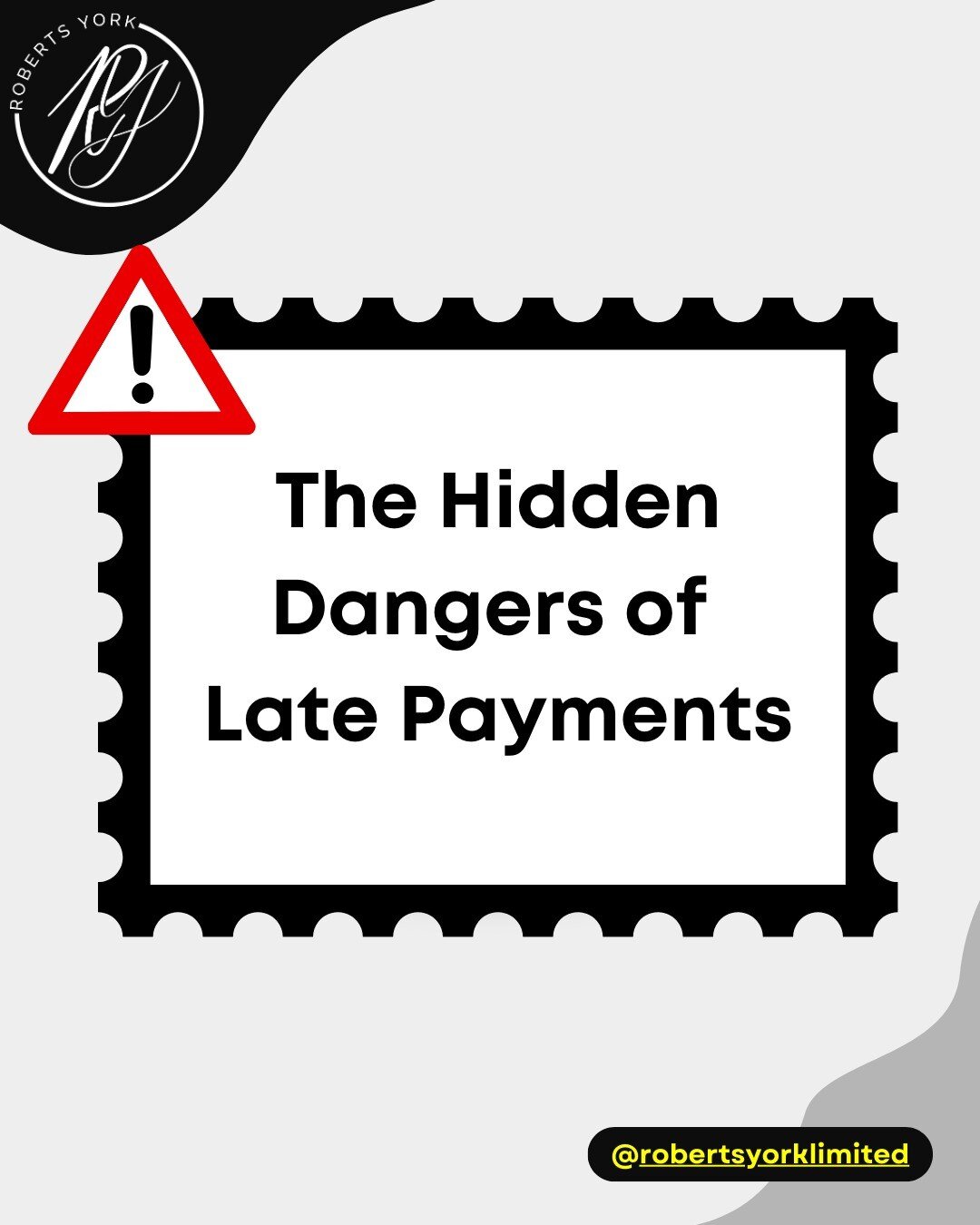📢The silent killer of your business.

💰 To prevent your business from dying a slow painful death&hellip;

The way you attract new customers and the way you service your current customers base&hellip;

How you manage your expenses and your profits&h