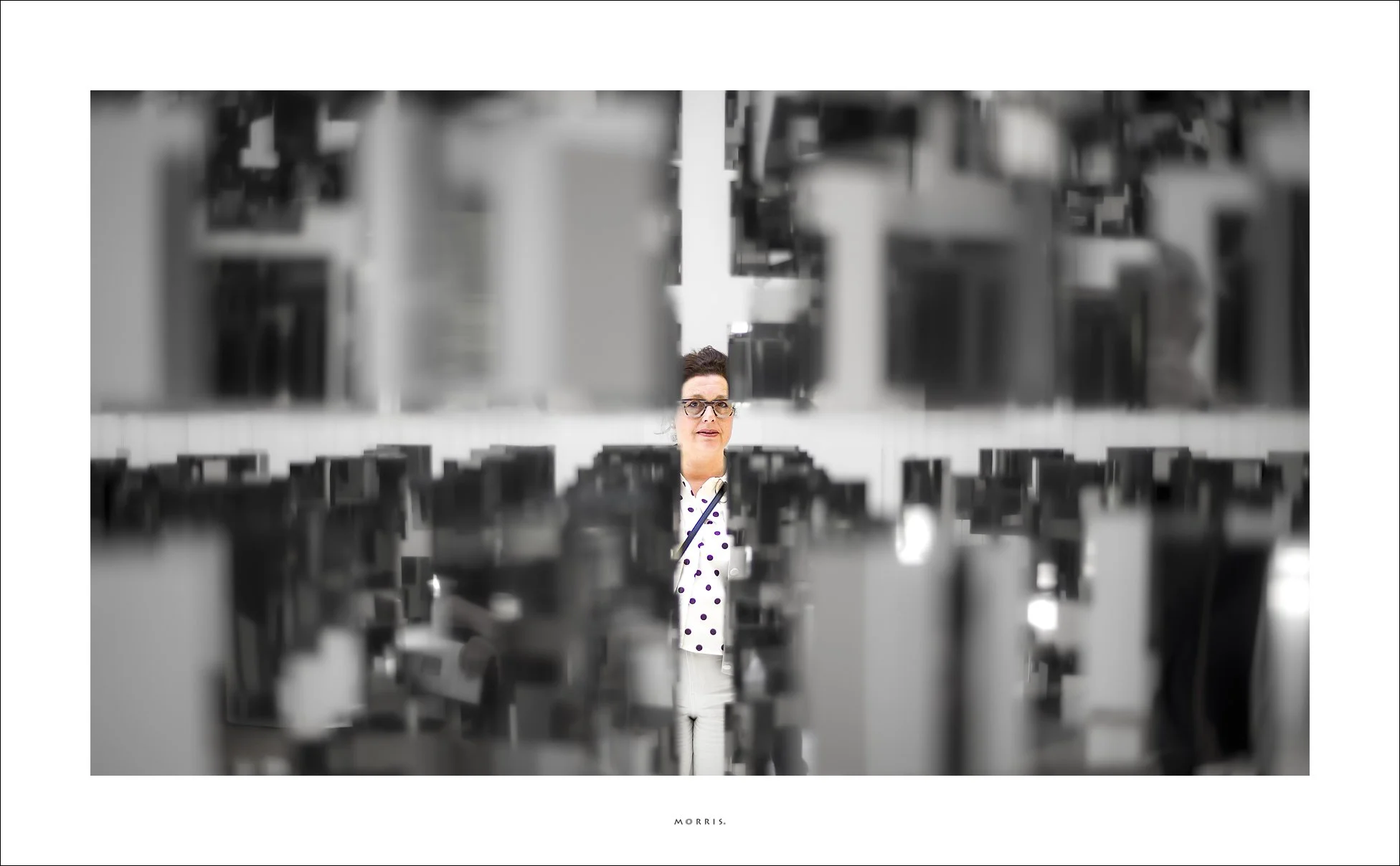 2026 | Museum Voorlinden