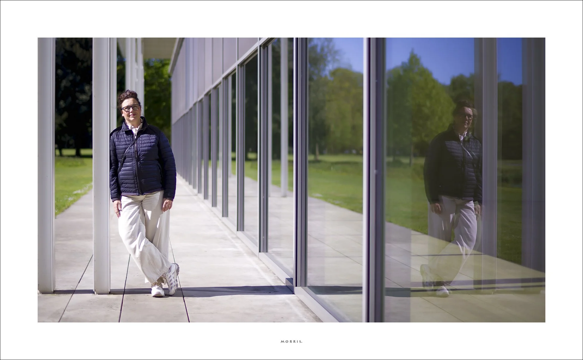2026 | Museum Voorlinden