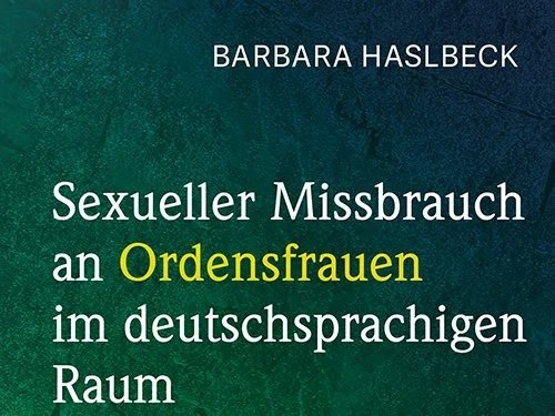 Pioneering Study on Abuse of Women Religious