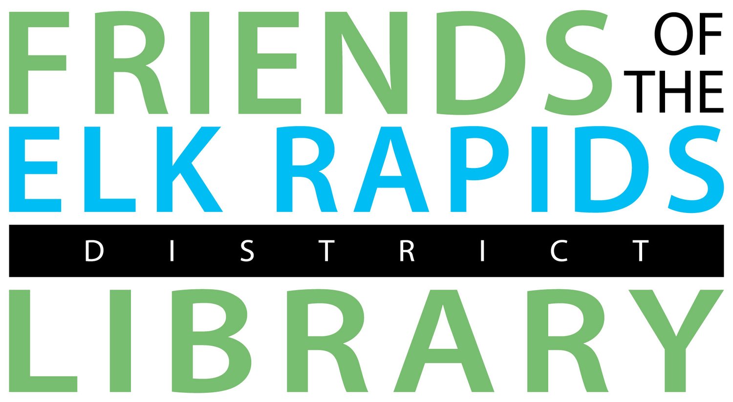Friends of the Elk Rapids District Library
