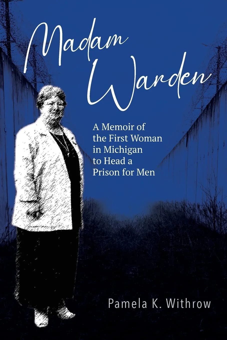 A Conversation with Madam Warden