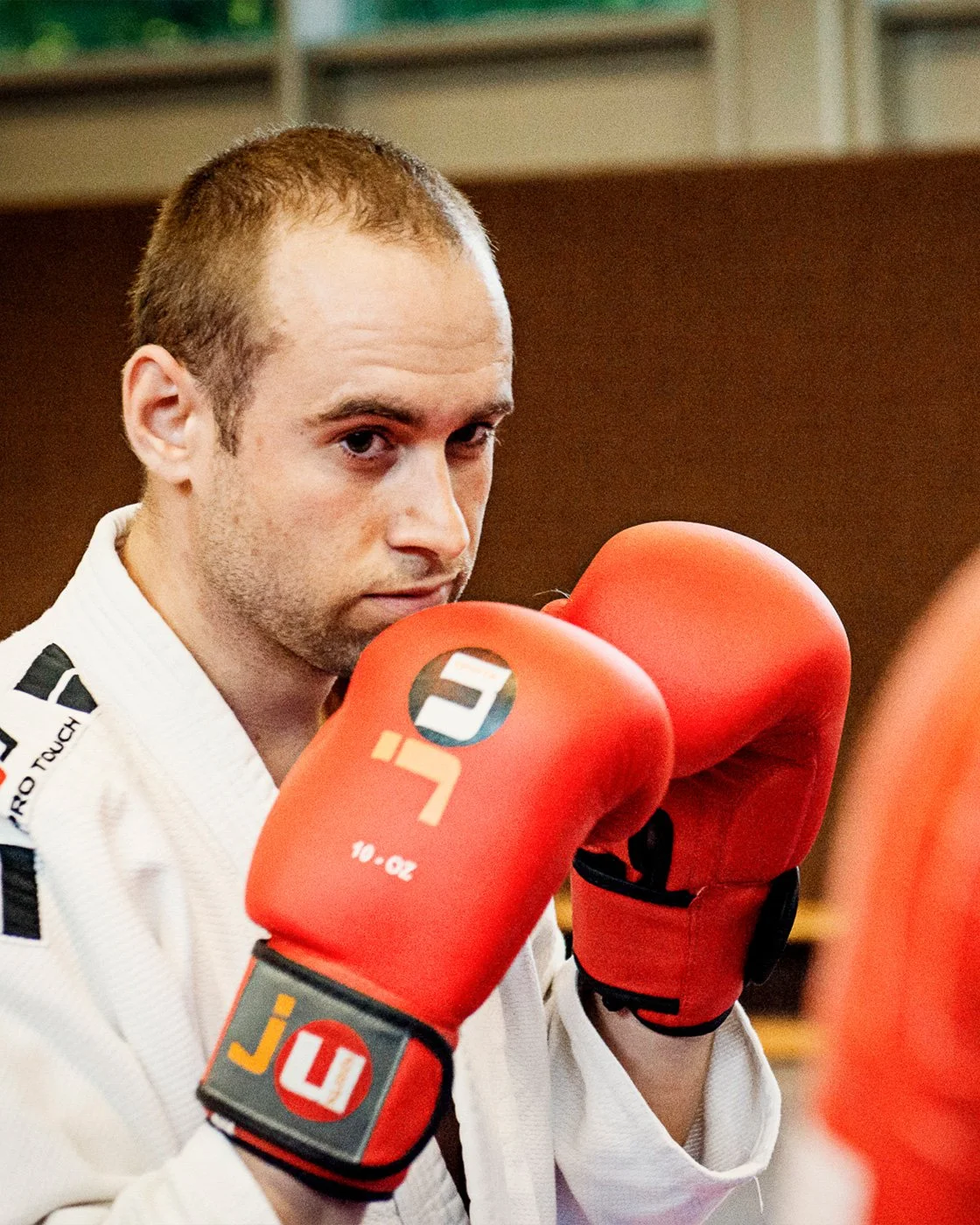 Das ist JuJutsu — BSV 19 JuJutsu