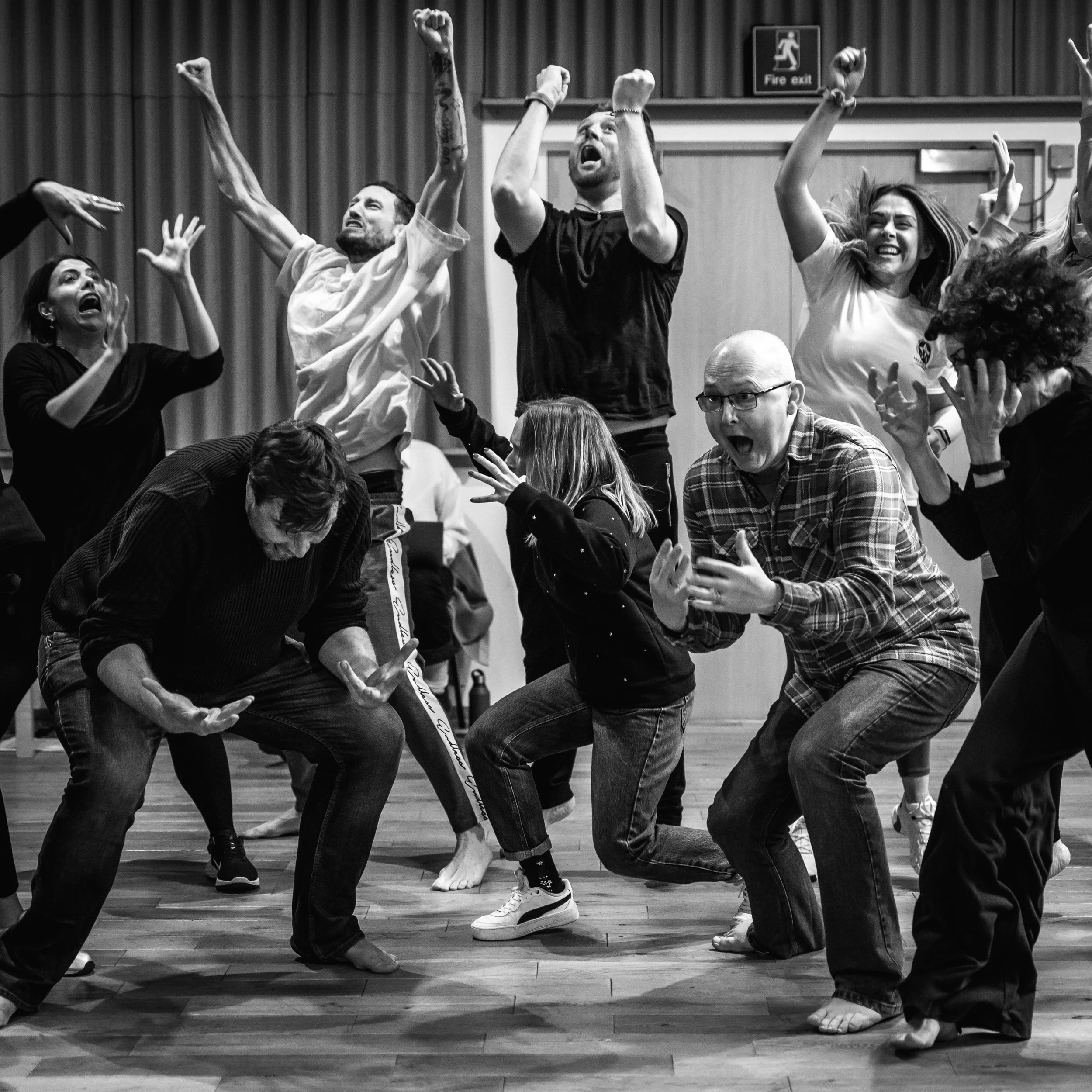 Teacher CPD Workshops Opportunity