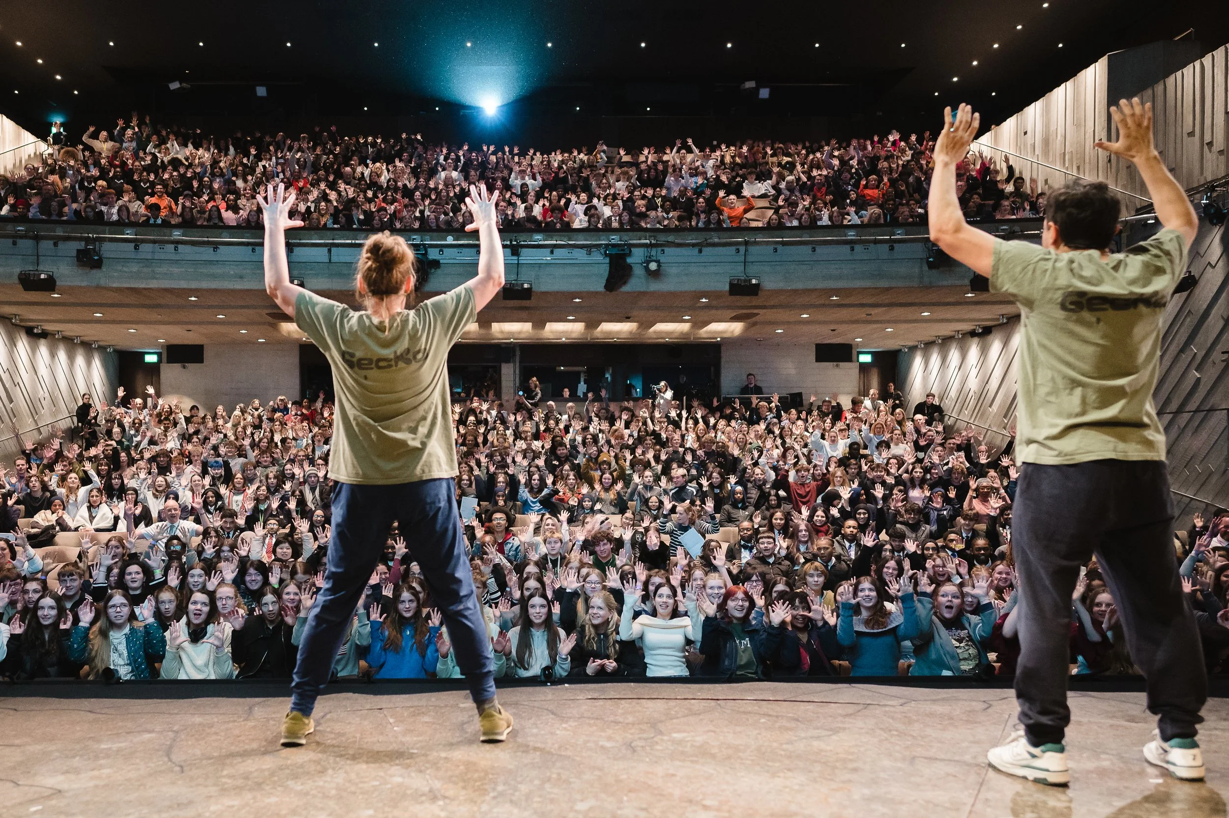 We’re Heading to the Music and Drama Education Expo!