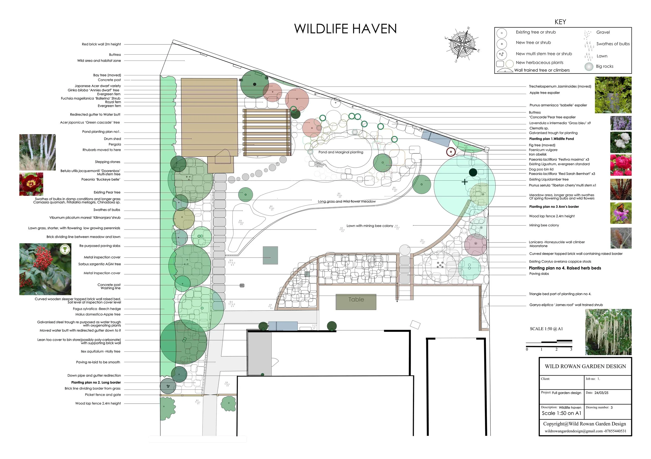 Stroud wildlife Haven