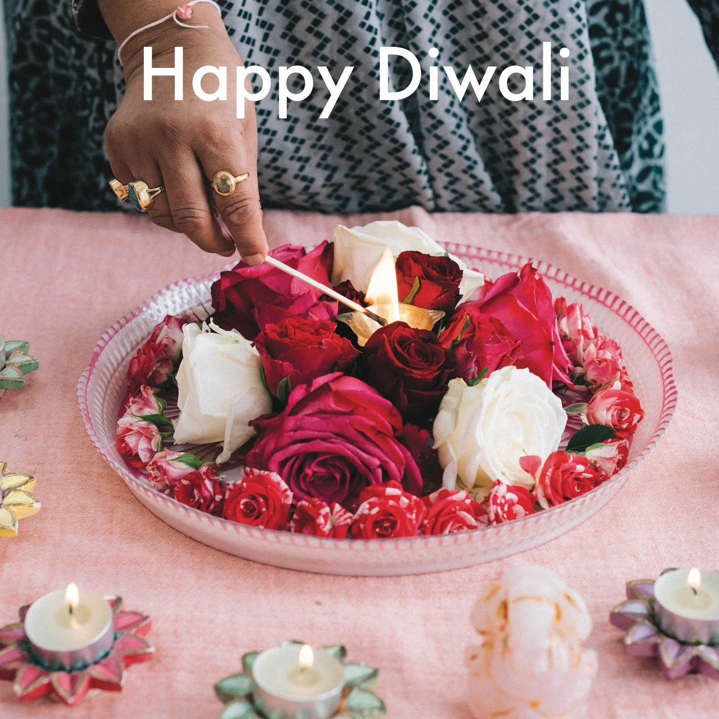 Wishing you all a Wonderful Diwali🎆⁠
⁠
May you shine bright, spread love, goodness and kindness - this is my wish for you. ⁠
⁠
Much love always, ⁠
⁠
Kanan⁠
.⁠
.⁠
.⁠
.⁠
.⁠
.⁠
⁠
This beautiful photograph was taken by the exceptionally talented @julesr