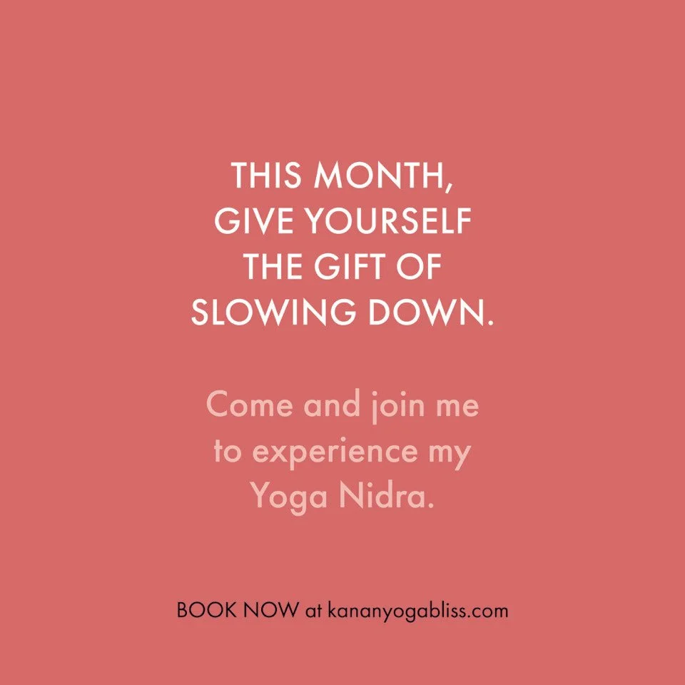 Give Yourself a Gift This Month ✨⁠
⁠
Not the kind you wrap&hellip;⁠
but the kind that nourishes you from the inside out.⁠
⁠
As the year winds down and the season invites us to slow our pace, this is the perfect moment to offer yourself something deep