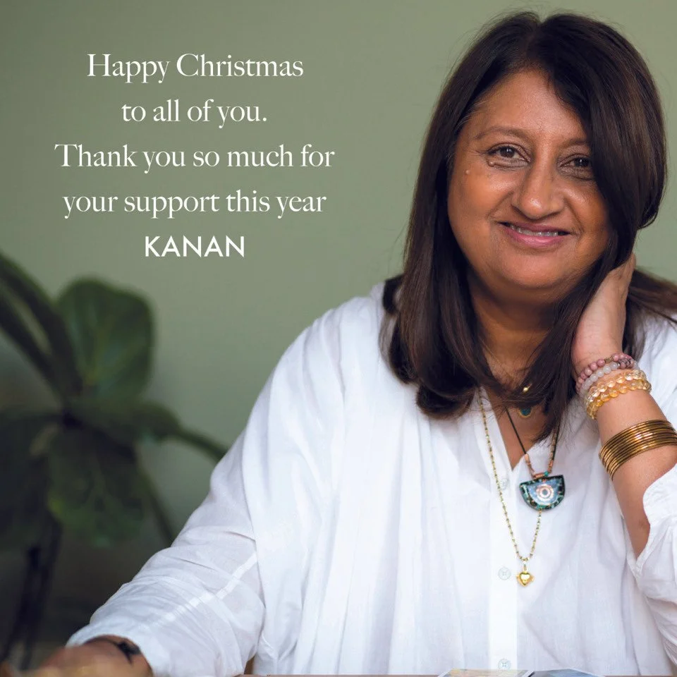 Dear lovely community,⁠
⁠
As Christmas arrives, I wanted to pause and reach out with a heartfelt thank you.⁠
⁠
Thank you for being here.⁠
For reading, listening, resting, reflecting.⁠
⁠
For your trust, your openness, and the quiet ways you&rsquo;ve s