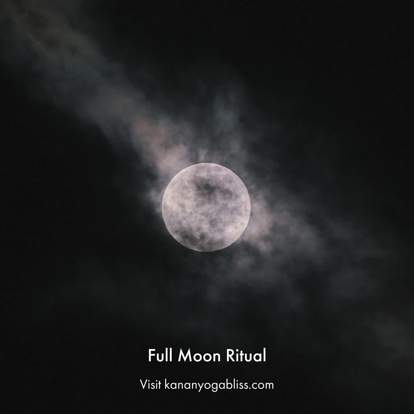 🌸 The Pink Moon is rising | April 2026⁠
⁠
Tomorrow's full moon is known as the Pink Moon &mdash; named after the wild pink phlox flowers that bloom at this time of year. A moon that heralds new growth, new beginnings, and the beauty of what's coming