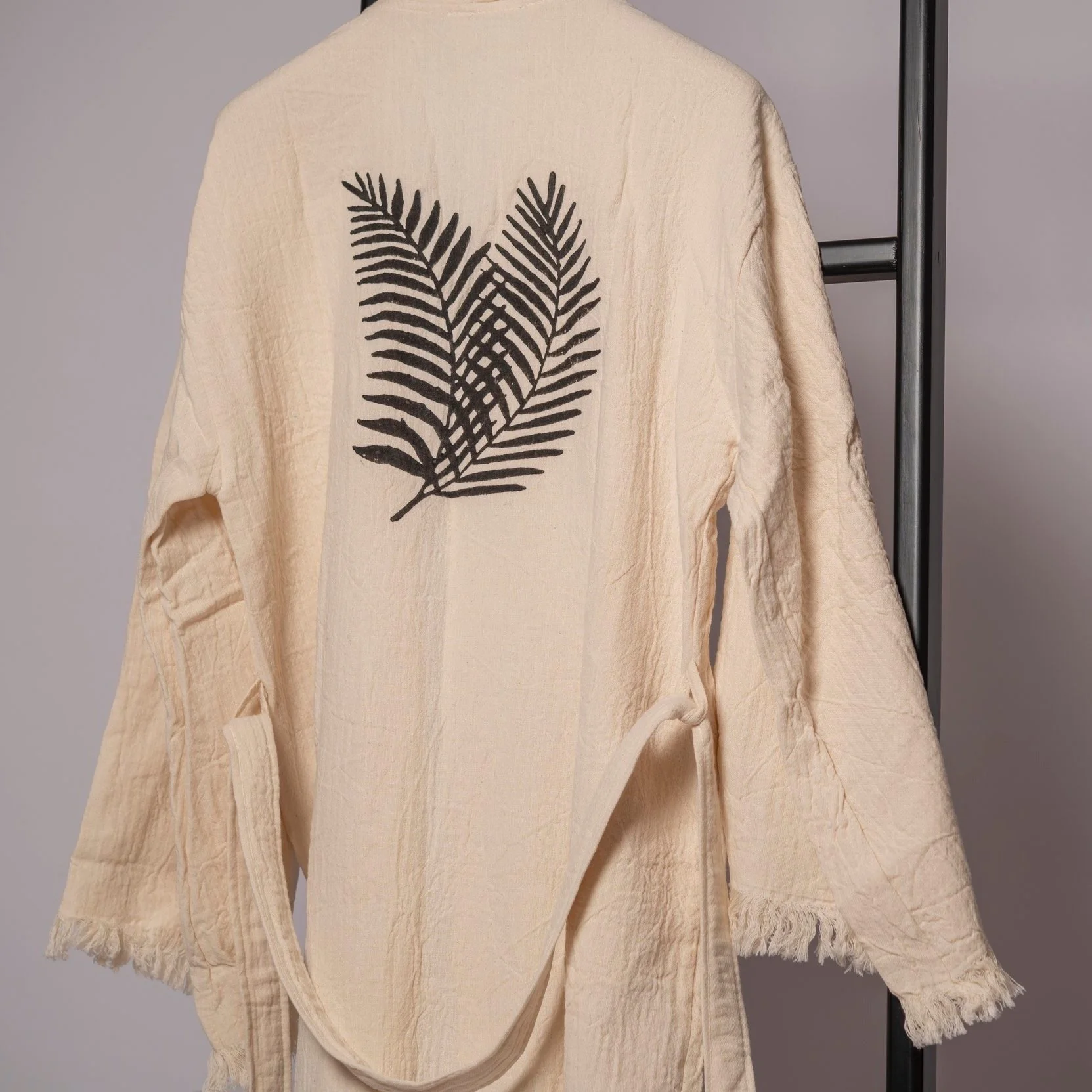 Palm Leaves - Kaftan