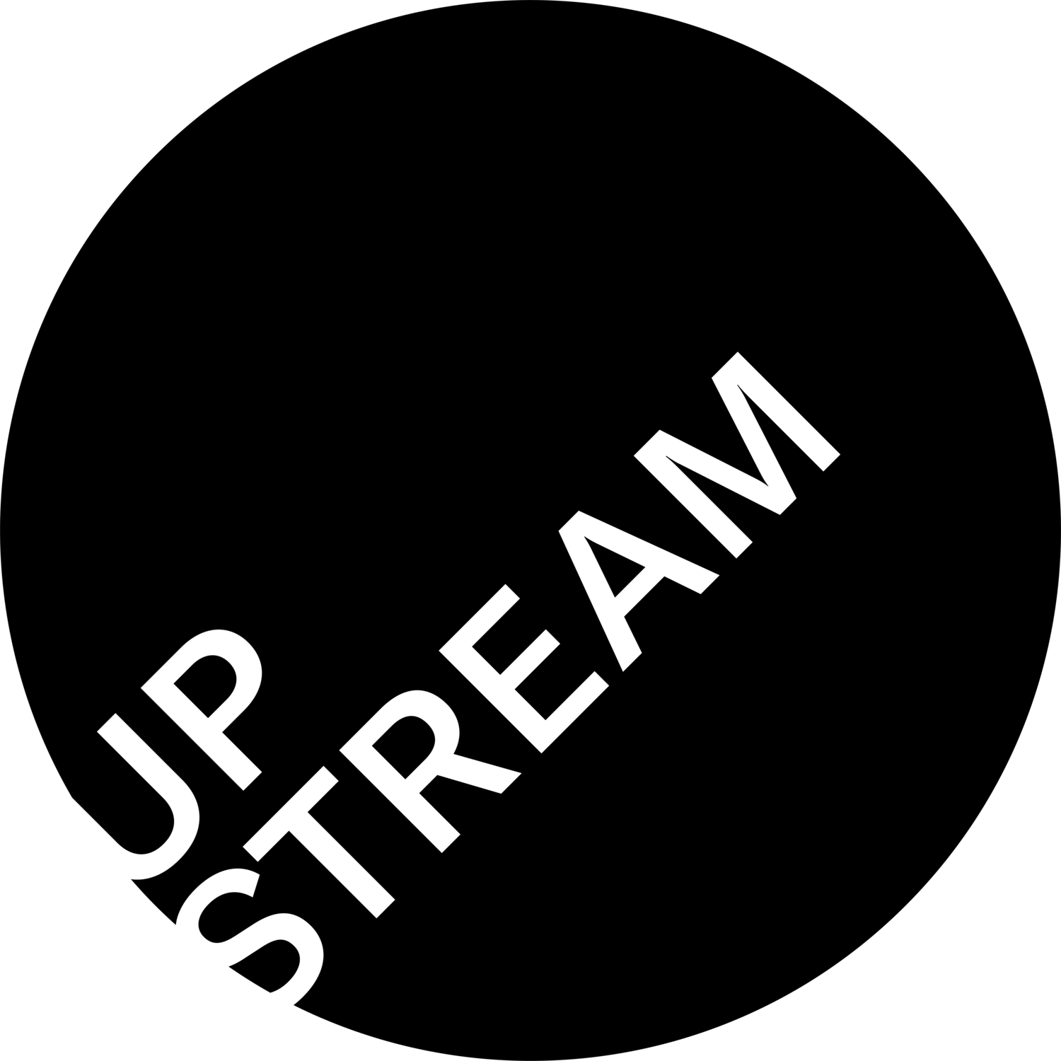 Upstream International
