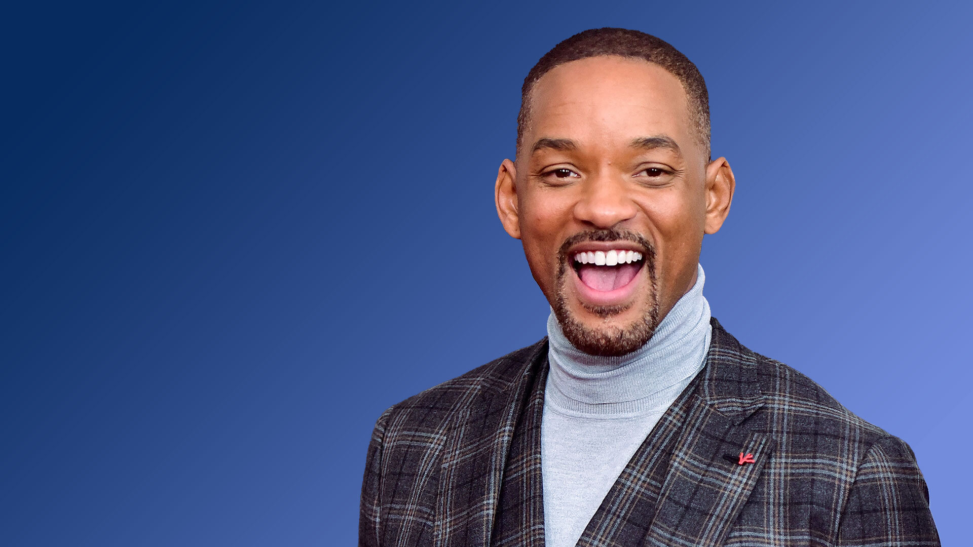 Will Smith has signed on to star in the new thriller movie, 'Sugar Bandits'.

The plot - it follows a former Special Forces soldier who joins an elite, vigilante squad aiming to wipe out the drug trade in Boston, but soon learns things are not what t