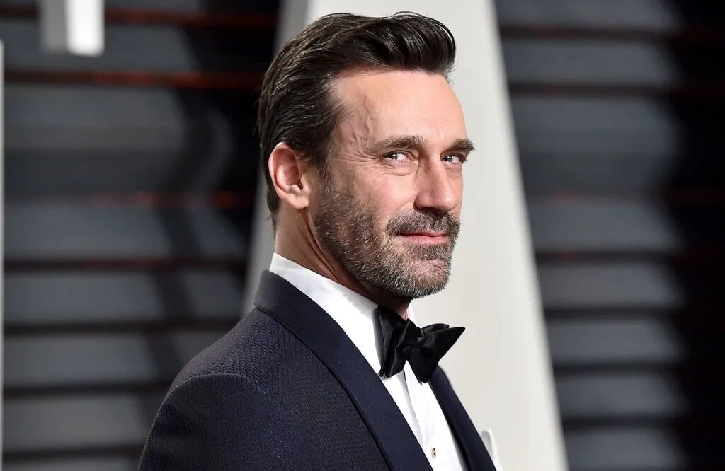 Jon Hamm is set to star in Taylor Sheridan&rsquo;s upcoming series for Paramount+ called 'Landman'. 

If you don't know already, Sheridan is responsible for hit series like 'Yellowstone', 'Mayor of Kingstown', &amp; 'Tulsa King' to name a few.

Hamm 