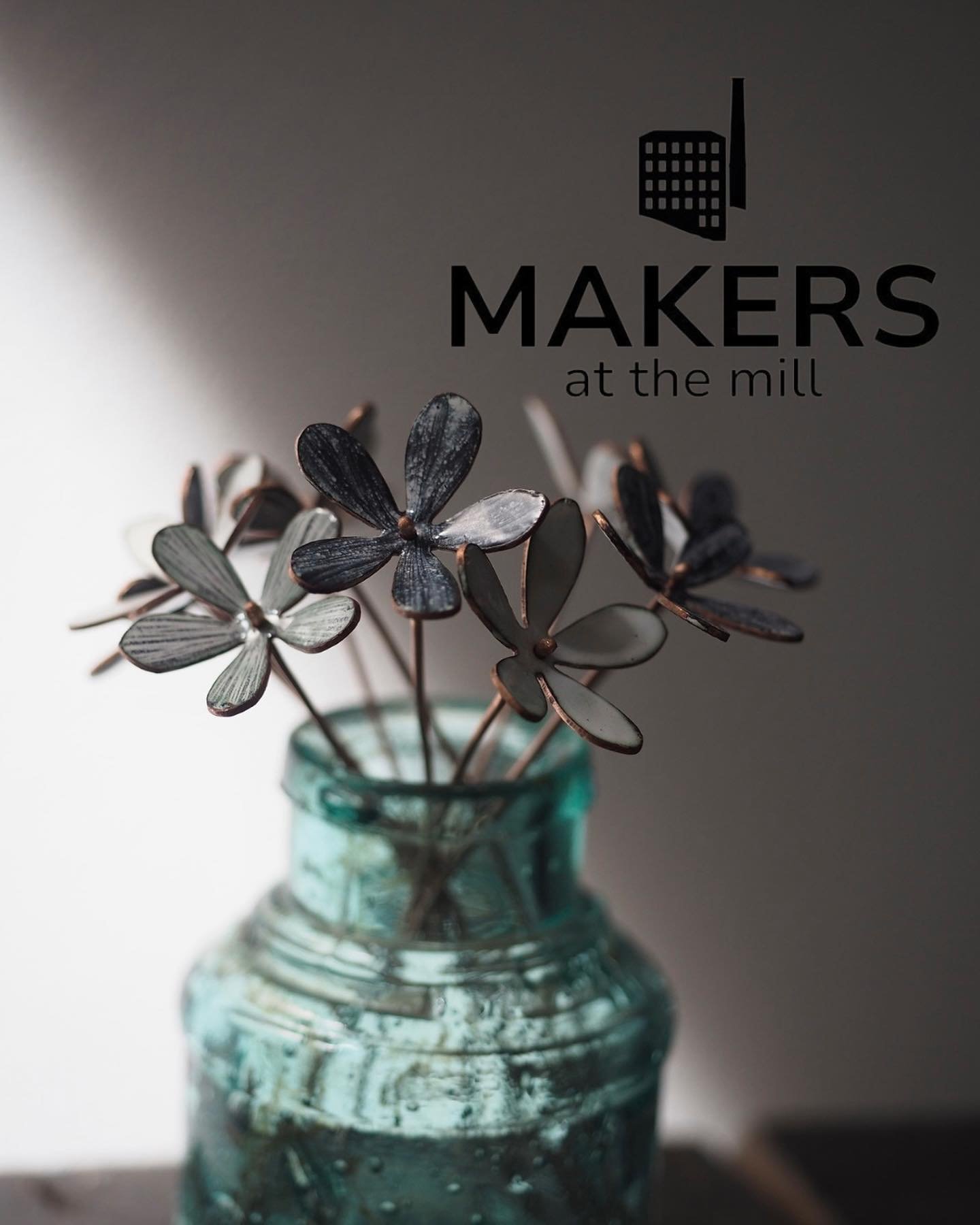 Very much looking forward to showing my work at Torr Vale Mill this weekend with @makersattvmill 
It&rsquo;s an event I&rsquo;ve been trying to get to for a couple of years now but couldn&rsquo;t for one reason or another so I&rsquo;m excited to fina