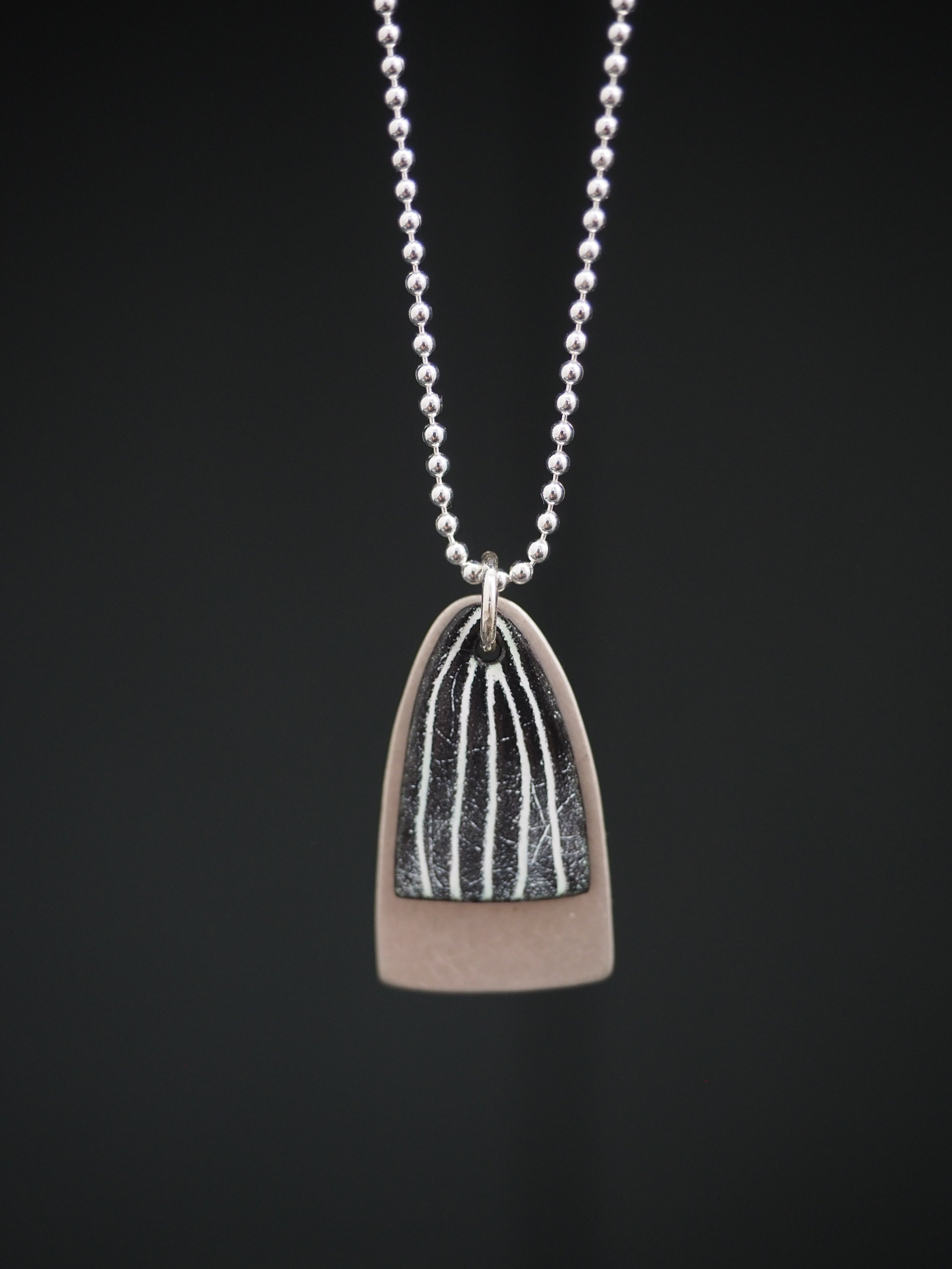 enamel and silver elora pendant..jpg