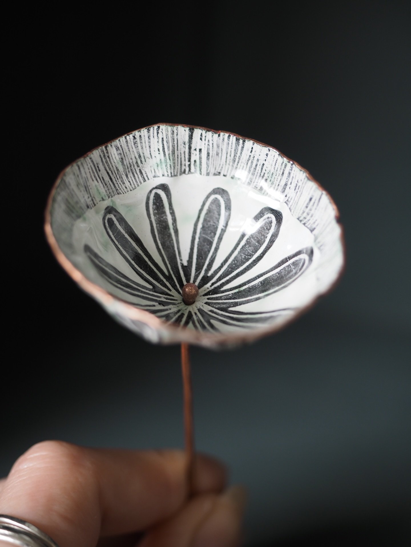 I&rsquo;m returning to @foragelifestyle market this Easter! I&rsquo;ve been busy getting lots of pieces ready ahead of my surgery and I&rsquo;m hoping to have some new things to show you! 🤞 

Reallyyy looking forward to catching up with lots of pals