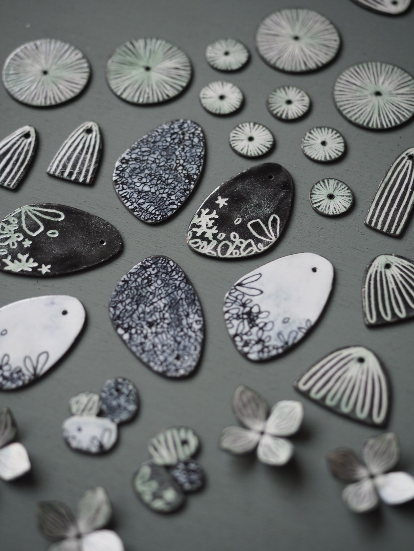 It&rsquo;s my first market of the year this Saturday and I&rsquo;m so excited to get back out showing my work but I&rsquo;m also a little apprehensive&hellip;

The first show of the year always feels a little more nerve wracking than usual to me. I t