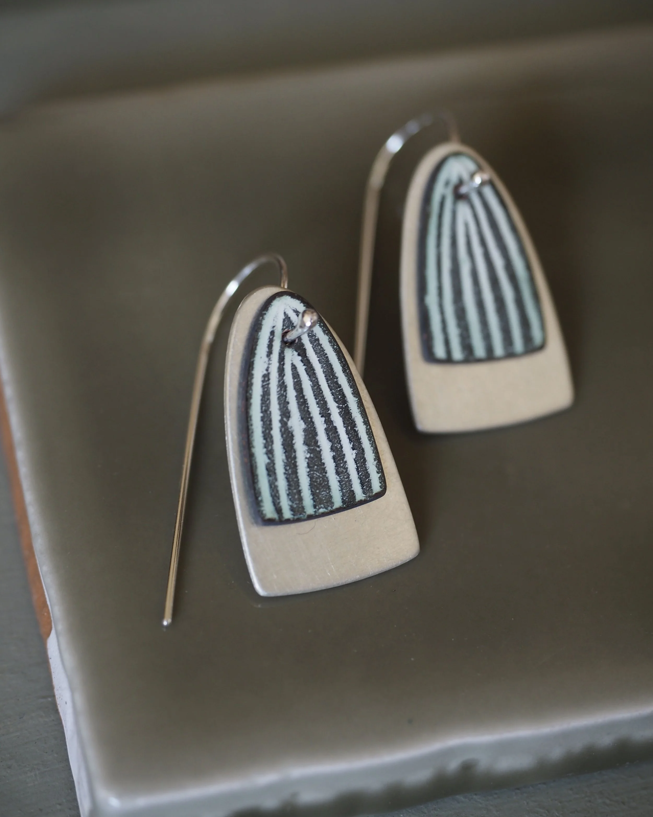 Sophie Victoria Anderson Elora earrings with silver 2 .JPG