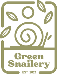Green Snailery