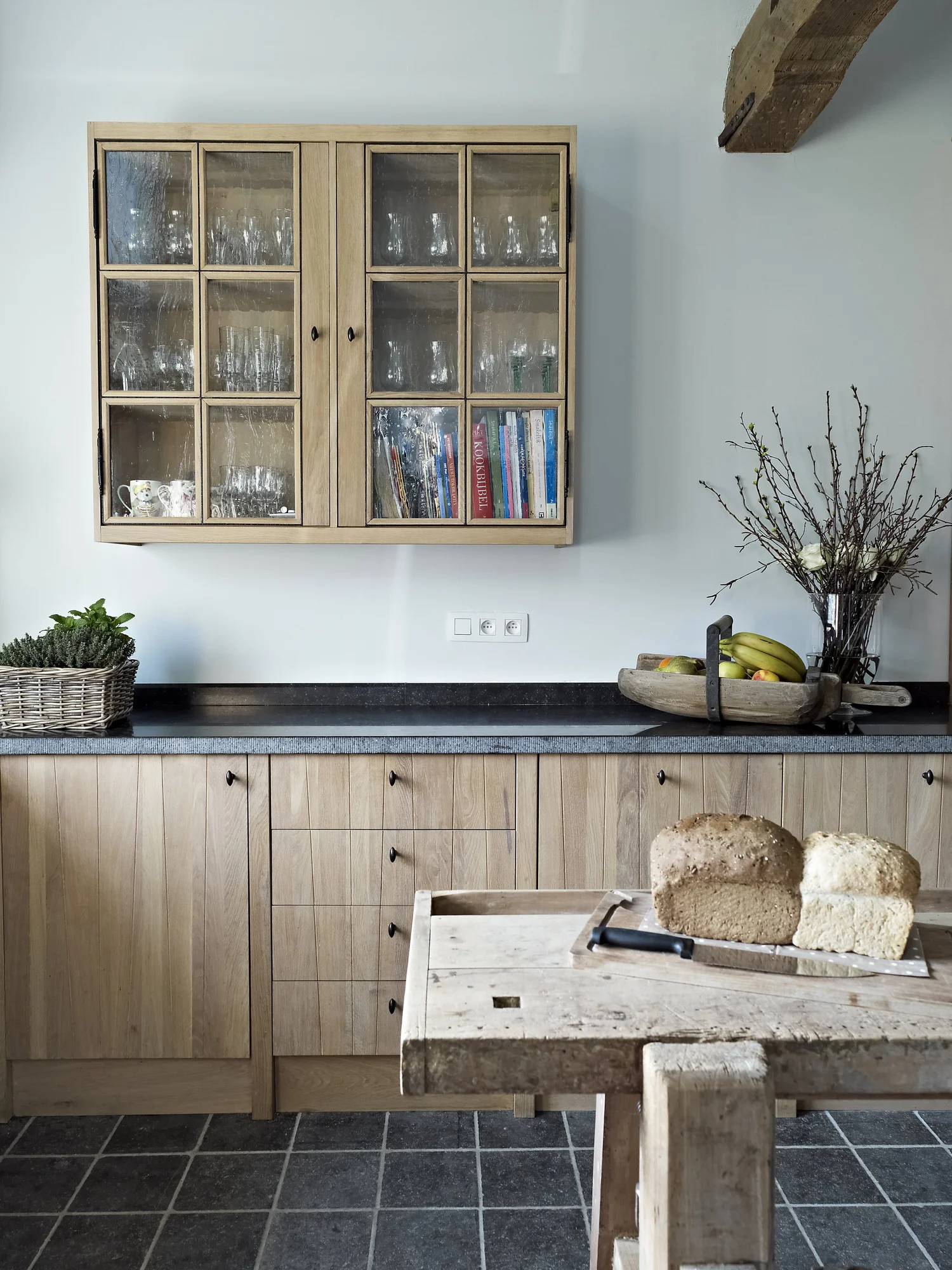Massive cucina myrtle wit 88cm 33492-31-10 op=op uitverkoop