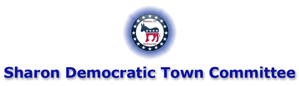 Sharon Democratic Town Committee