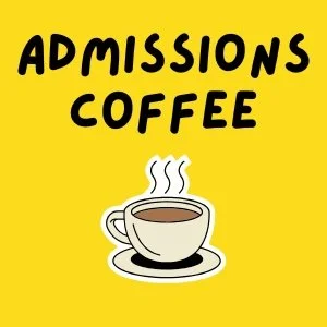 Admissions Coffee: Parent Meet & Greet