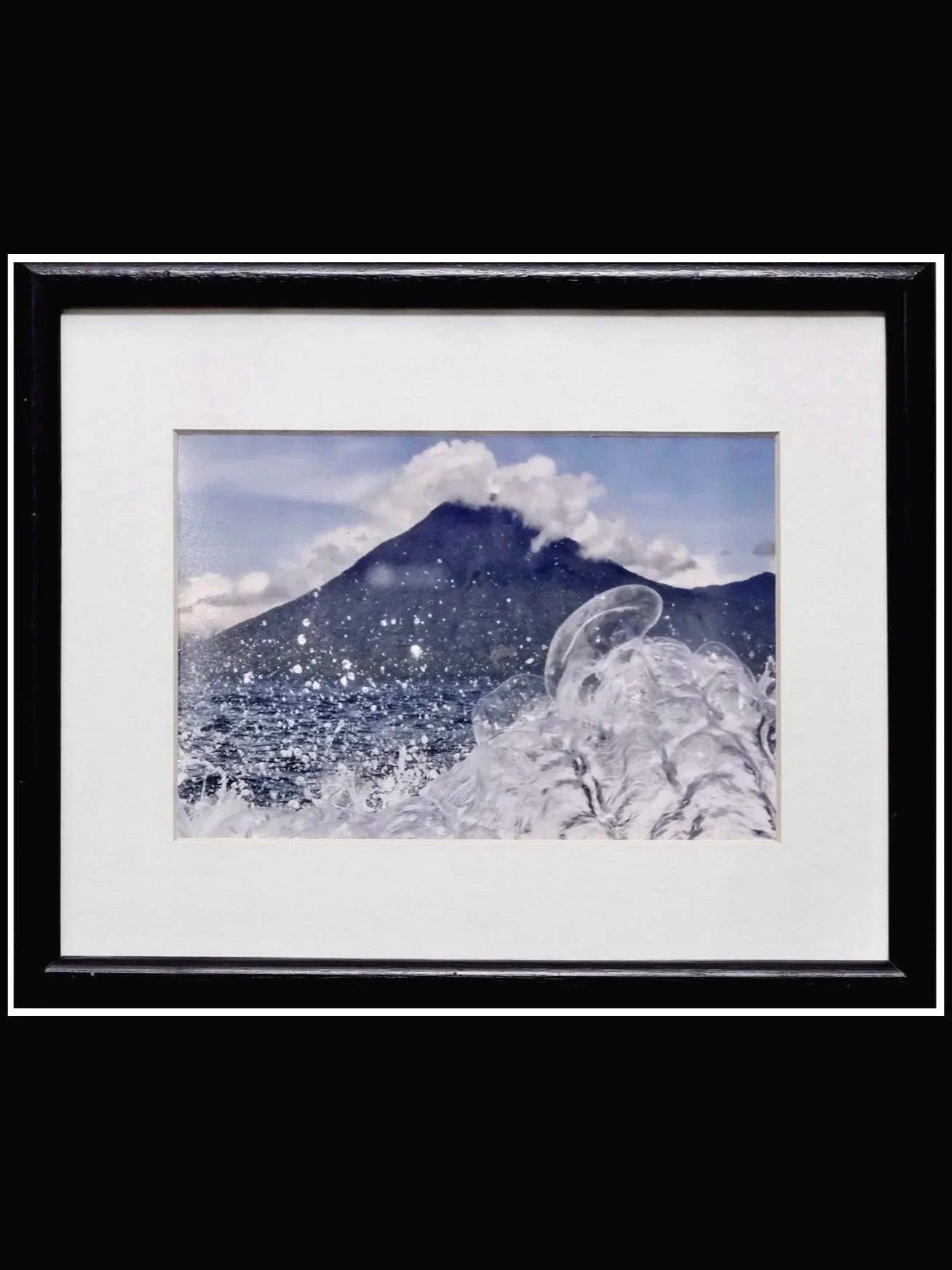 "Guatemalan Vulcano"