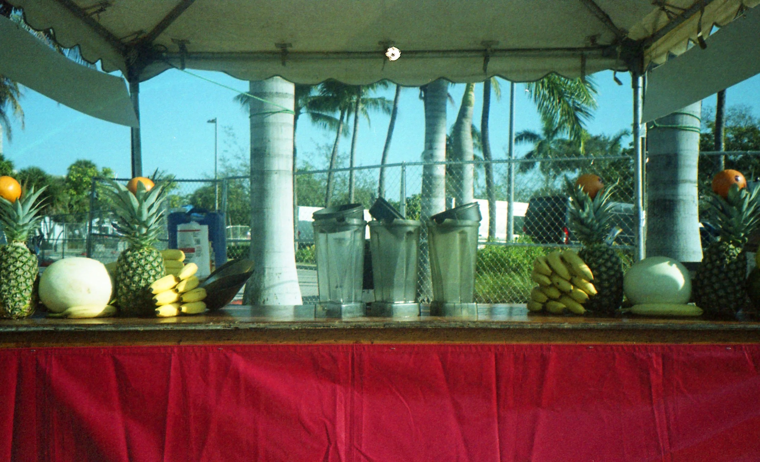 Coconut Grove, Miami, Florida